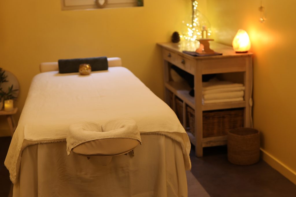 tarif massage vichy